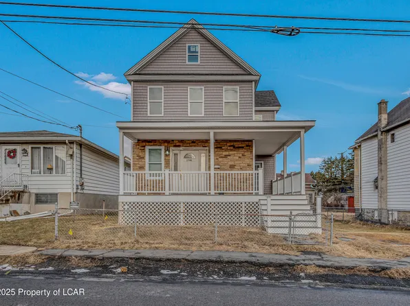 1730 Clearview St, Scranton, PA 18508
