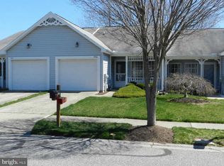 1976 Marconi Cir, Annapolis, MD 21401