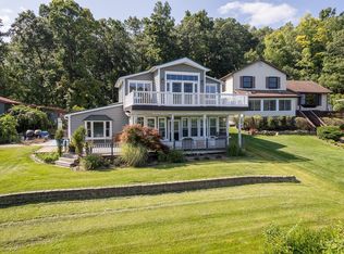 1150 Hilldale Dr, Onsted, MI 49265