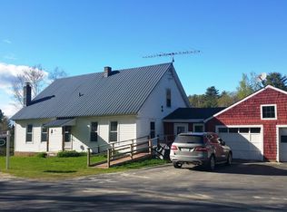 322 Lehan Rd, Bethlehem, NH 03574