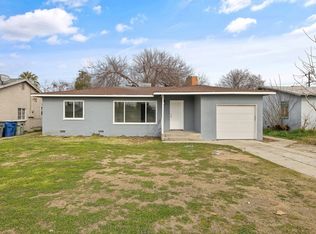 3823 E Clinton Ave, Fresno, CA 93703