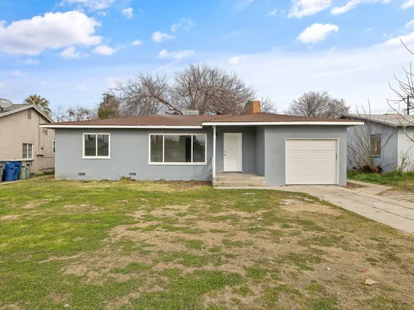 3823 E Clinton Avenue, Fresno, CA 93703