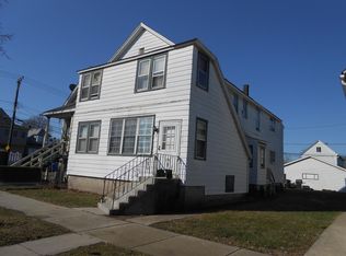 13540 S Buffalo Ave, Chicago, IL