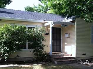 5800 U St, Sacramento, CA 95817