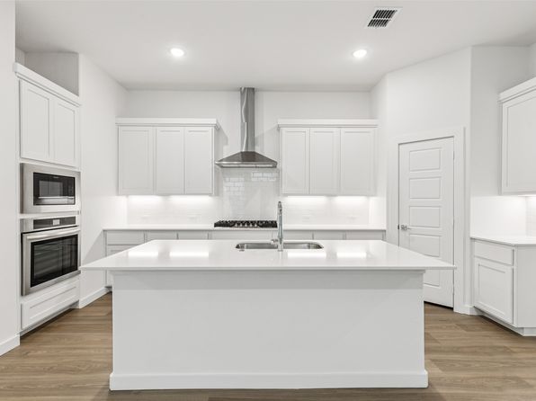 Home for Sale in Celina TX