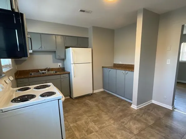 1409 McDonald Ave #3, New Albany, IN 47150