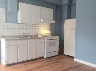 1201 E Lycoming St #1, Philadelphia, PA 19124