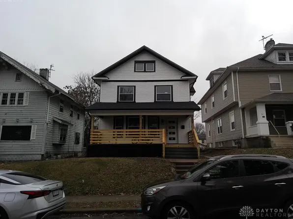 58 E Fairview Ave, Dayton, OH 45405