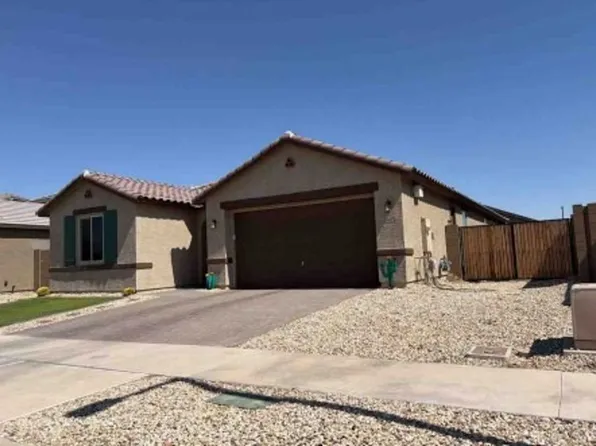 15742 W Madison St, Goodyear, AZ 85338