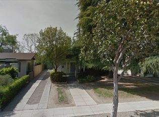1265 N Arthur Ave, Fresno, CA 93728