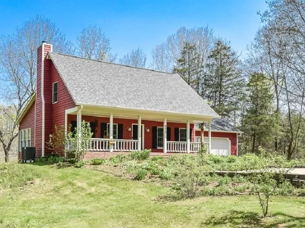 8809 S Ketcham Rd, Bloomington, IN 47403