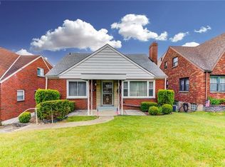 3723 Oakton Rd, Pittsburgh, PA 15227