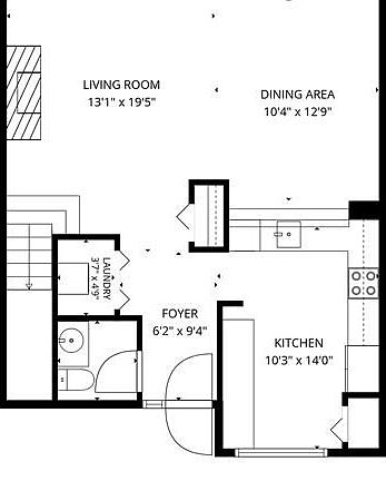 2nd image of 2 Martingale Ln