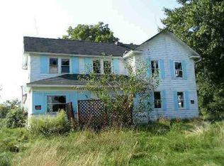 1109 W 1050 N, Wawaka, IN 46794