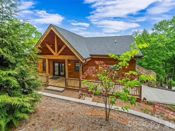265 Grandview Peaks Dr, Nebo, NC 28761