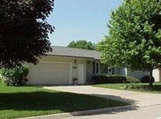 722 E 17th St, Spencer, IA 51301