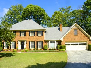 2819 Bolero Ln, Chamblee, GA 30341