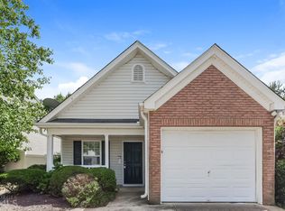 247 Silver Ridge Dr, Dallas, GA 30157