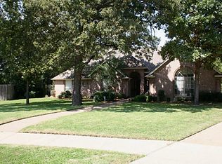 1625 Kingsmill Ct, Keller, TX 76248