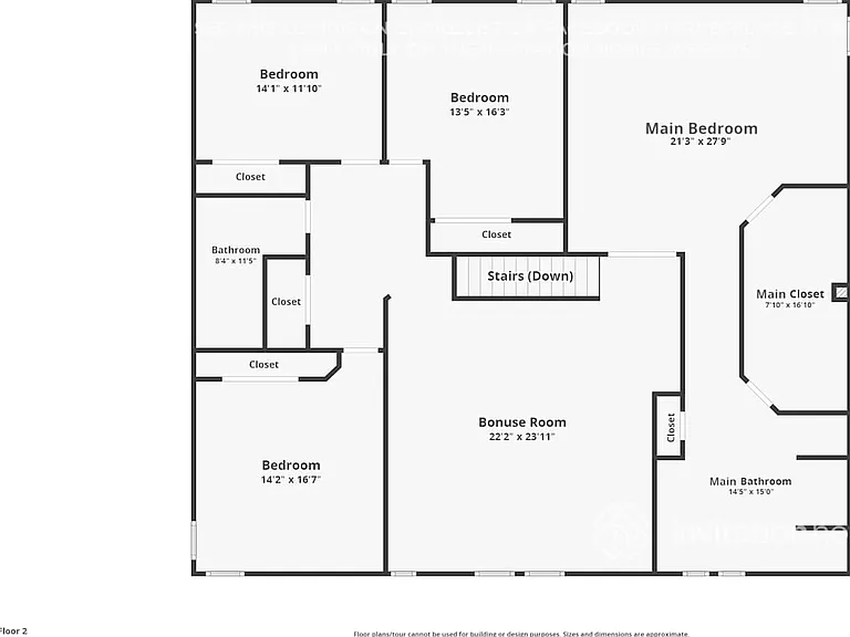 11458 E Ramblewood Ave — Photo 3
