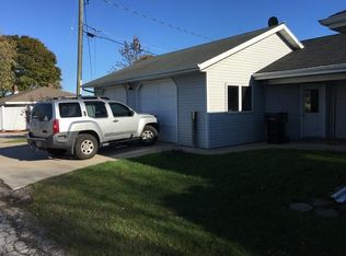 614 Shorecrest Rd, Sturgeon Bay, WI 54235