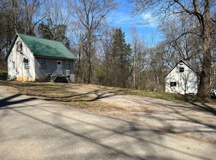 178 Water Ln NW, Charleston, TN 37310