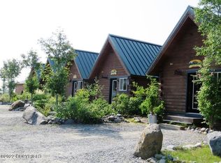 3255 Sterling Hwy, Homer, AK 99603