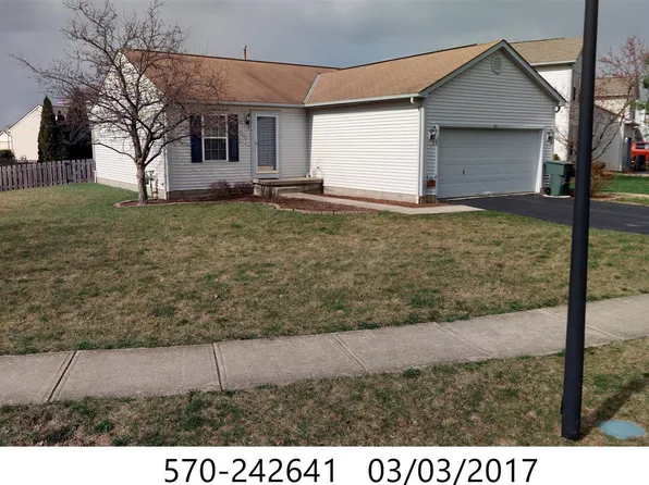 133 Hardman Dr, Galloway, OH 43119