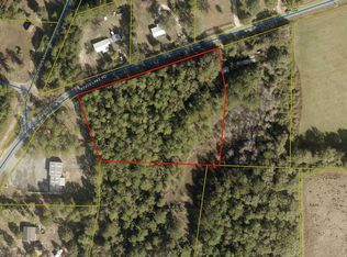 Kings Lake Rd, Defuniak Springs, FL 32433