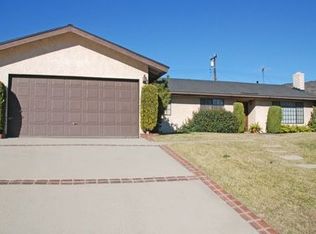 1347 E Cypress Ave, Glendora, CA 91741