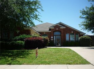15775 Palo Pinto Dr, Frisco, TX 75035