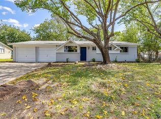 4400 Stanley Keller Rd, Haltom City, TX 76117