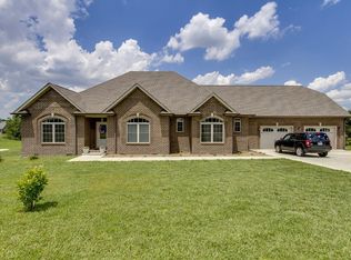 3013 Trough Springs Rd, Clarksville, TN 37043