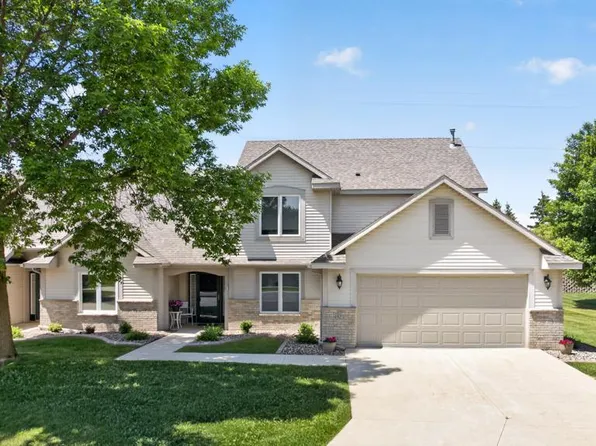 4923 Scattered Pines Ln NW, Rochester, MN 55901