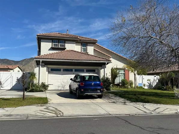 1185 Reward St, San Jacinto, CA 92583