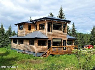 1125 Quinalt Ave, Homer, AK 99603