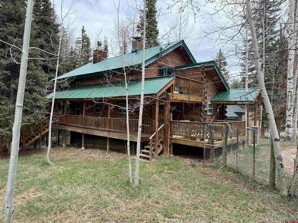 151 Columbine Drive, Durango, CO 81301