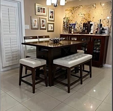 Dinning room