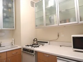 Rented by Citi Habitats