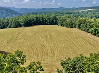 Bald Hills Farm Ln, Lewisburg, WV 24901