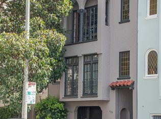 2333 Bay St, San Francisco, CA 94123