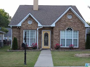 152 Warwick Cir, Alabaster, AL 35007