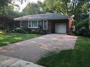 314 Maple St, Glen Ellyn, IL 60137