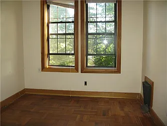 Rented by Lucien Perry