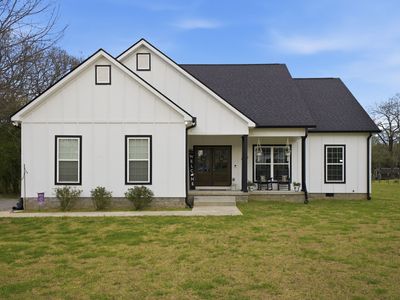 1917 Frank Moore Rd, Culleoka, TN, 38451
