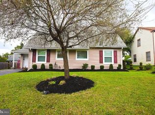 11 Patriot Ln, Willingboro, NJ