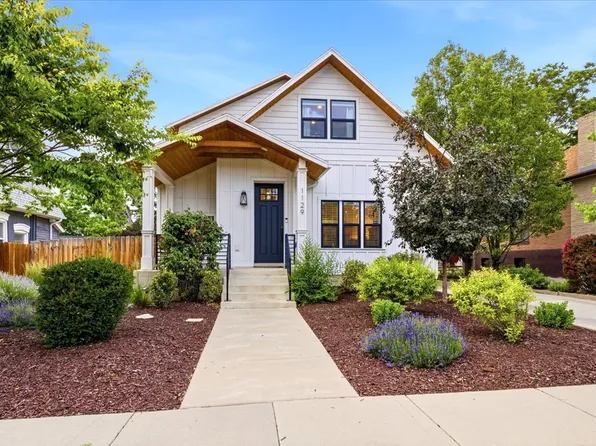 1129 E Roosevelt Ave S, Salt Lake City, UT 84105