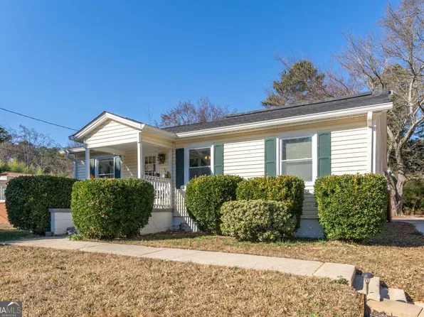 4520 Lawrenceville Hwy, Tucker, GA 30084