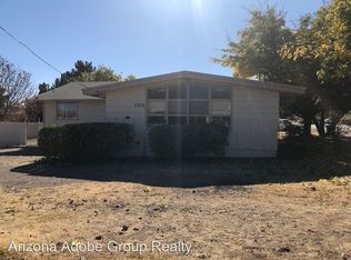 1101 E Mingus Ave, Cottonwood, AZ 86326