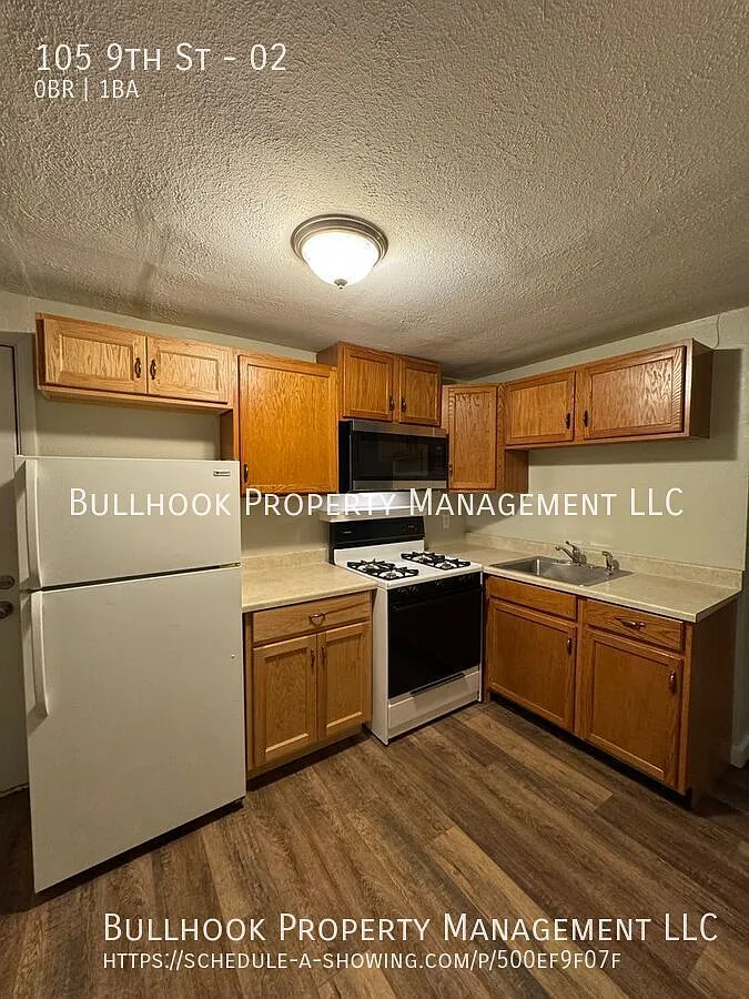 Freshly updated - Studio apartment - close to MSU N — Photo 3